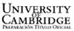 Cambridge