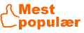 Mest populære <Engelsk> kurs Mest populære <Engelsk> kurs