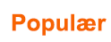 Populært <Nederlandsk> kurs Populært <Nederlandsk> kurs