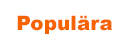 Populär <Spanska>kurs Populär <Spanska>kurs