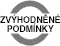 Zvýhodněné podmínky v případě zamítnutí víza
