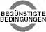 Vorteilhafte Bedingungen im Falle einer Visaablehnung