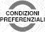 Condizioni agevolate in caso di rifiuto del visto