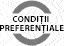 Termeni preferențiali în caz de respingere a vizei