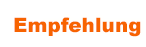 Empfohlener <Italienisch>kurs Empfohlener <Italienisch>kurs