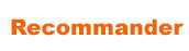Cours <de ><Anglais> recommandé Cours <de ><Anglais> recommandé