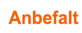 Anbefalt<Engelsk>kurs Anbefalt<Engelsk>kurs