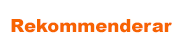 Rekommenderad <Franska>kurs Rekommenderad <Franska>kurs